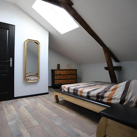 Appartement Neuf Climatise Aramits Bagian luar foto