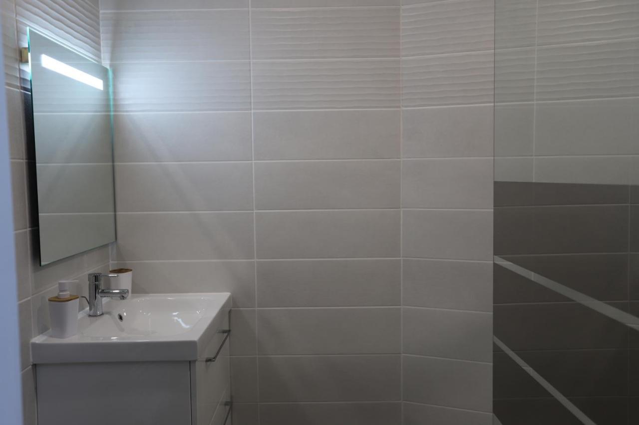 Appartement Neuf Climatise Aramits Bagian luar foto