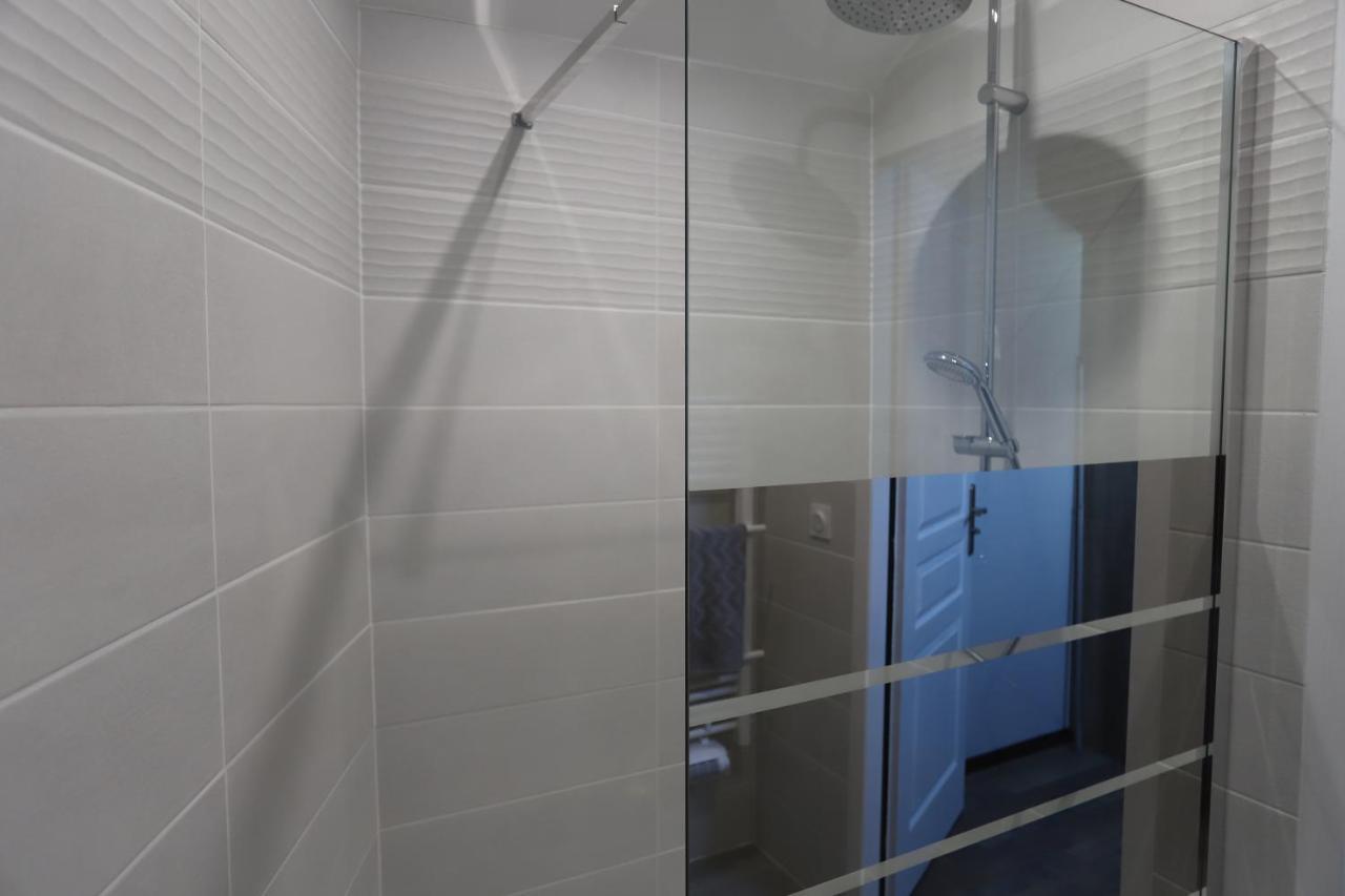 Appartement Neuf Climatise Aramits Bagian luar foto
