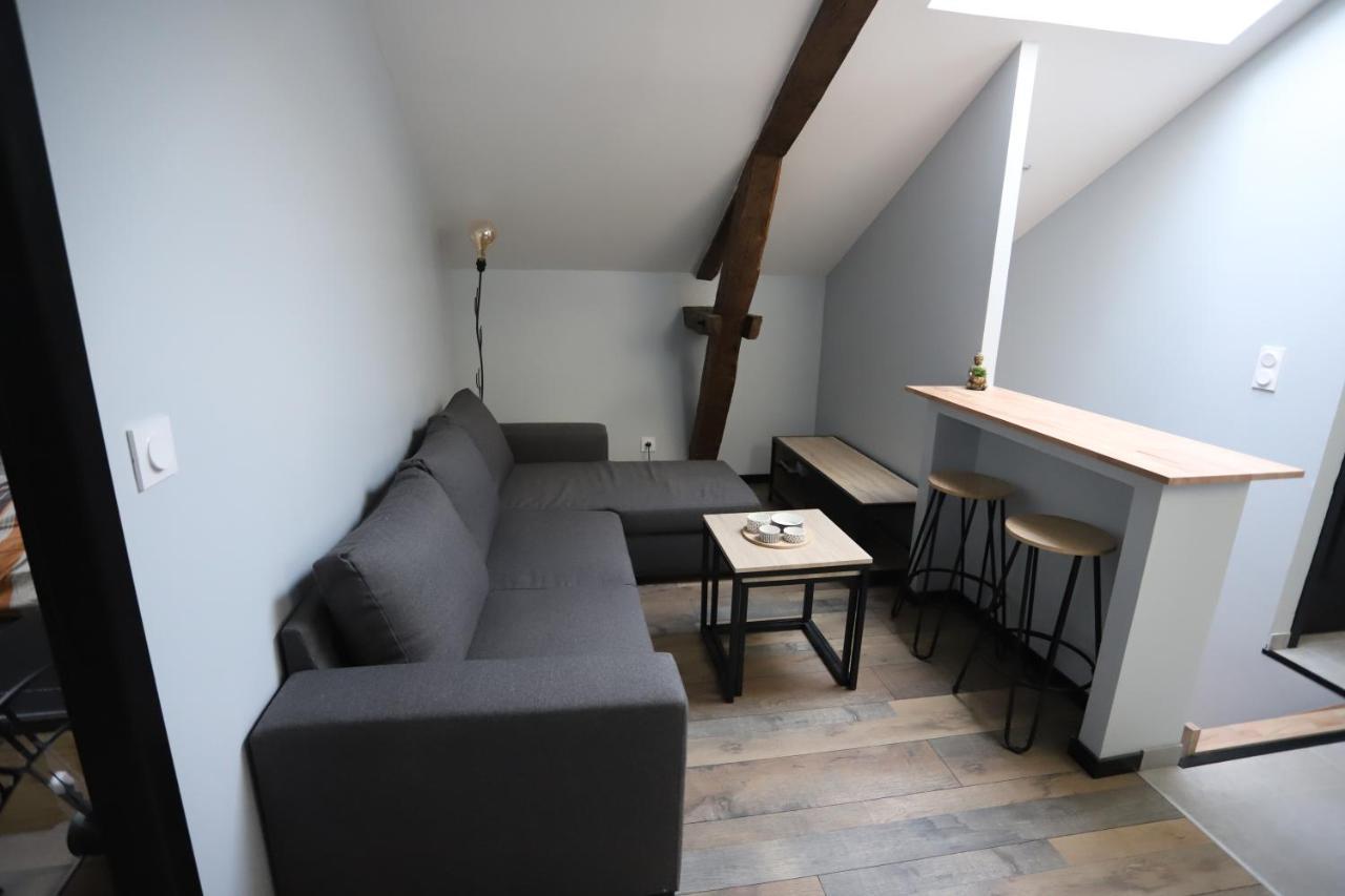 Appartement Neuf Climatise Aramits Bagian luar foto