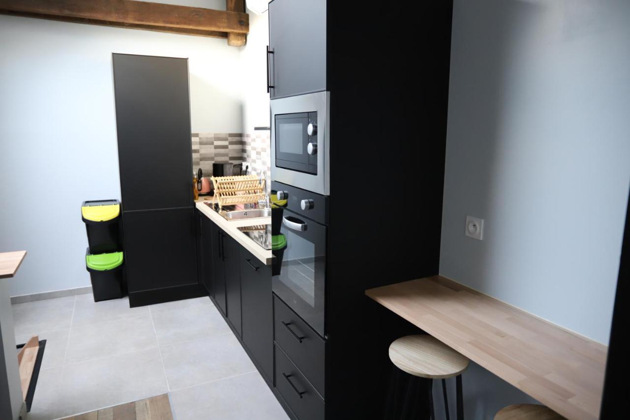 Appartement Neuf Climatise Aramits Bagian luar foto