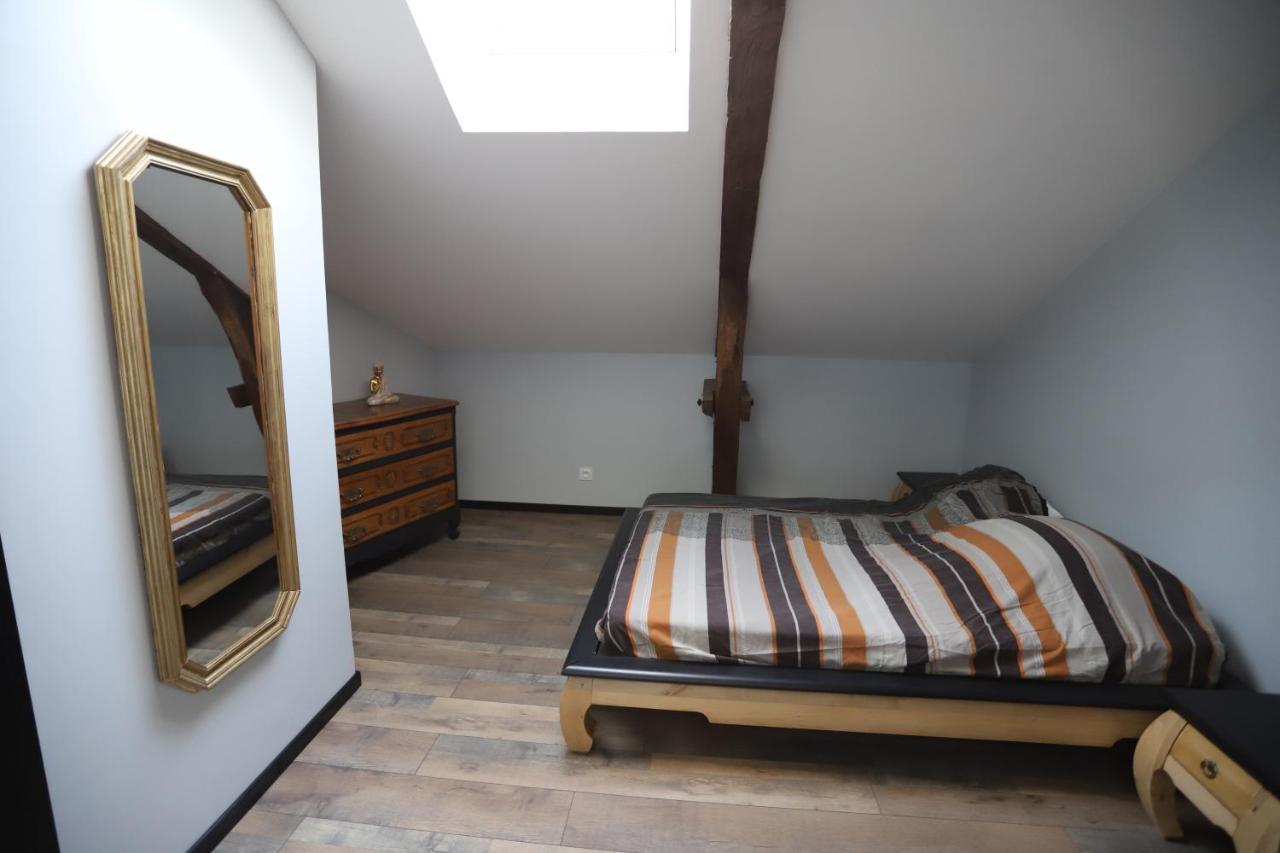 Appartement Neuf Climatise Aramits Bagian luar foto